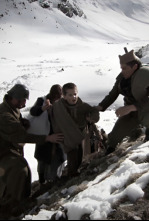 Imagen de La bolsa de Bielsa. El puerto de hielo - 3