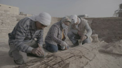 Imagen de Tumbas de Egipto:...: Los misteriosos ataúdes egipcios - 5