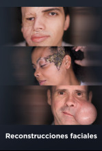 Imagen de Reconstrucciones faciales - 4