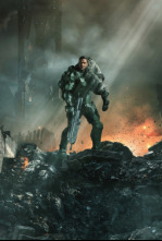 Imagen de Halo (T2): Ep.2 Sword - 6