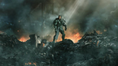 Imagen de Halo (T2): Ep.2 Sword - 7
