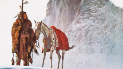 Imagen de El halcón de invierno - 5