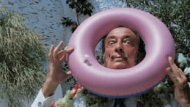 Imagen de Divino Dalí - 7