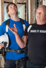 Imagen de Holmes Family Rescue (T3) - 4