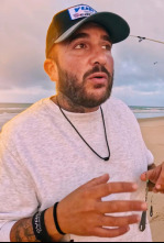 Imagen de Go fishing! Ep2 Pesca de lubinas al vivo en otoño - 4