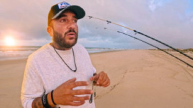 Imagen de Go fishing! Ep2 Pesca de lubinas al vivo en otoño - 5