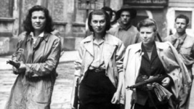 Imagen de Mujeres espías en...: Ep.2 - 5