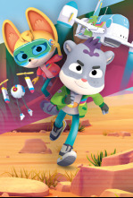 Imagen de Detectives animales (T1): Ep.19 - 4