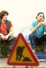 Imagen de Os fenómenos - 4