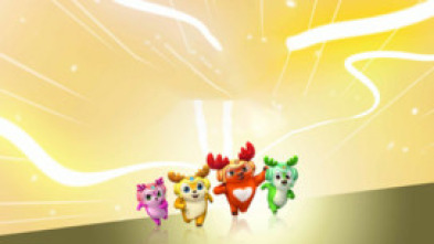 Imagen de Deer Squad (T3): Problemas con Nubble / Rocas rodantes - 6