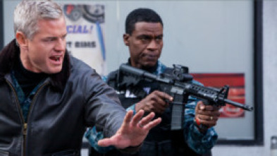 Imagen de The Last Ship (T1): Ep.10 Hogar amargo hogar - 6