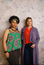 Imagen de My Life is Murder (T2): Ep.4 Se mira, pero no se toca - 4