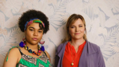 Imagen de My Life is Murder (T2): Ep.1 La llamada de la naturaleza - 5
