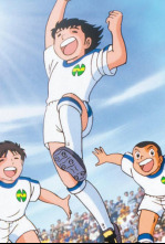 Imagen de Campeones: Oliver... (T2): Ep.22 - 4