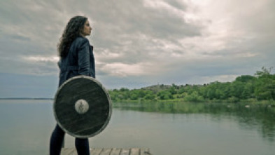 Imagen de Las guerreras vikingas - 12