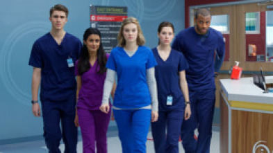 Imagen de Nurses (T2): Ep.8 Un gran día - 7