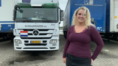 Imagen de Camioneros de Alemania  - 15