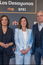 Imagen de Los desayunos (T1): Ep.5 - 4