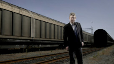Imagen de Wallander (T1): Ep.3 Pisando los talones - 5