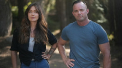 Imagen de Secuestrada por Bigfoot  - 7