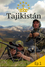 Imagen de Tajikistán Ep.1 - 4