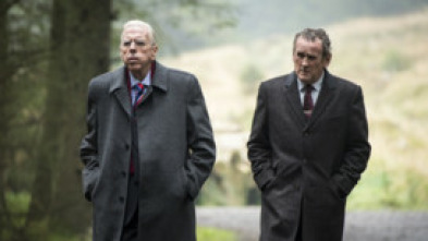 Imagen de El viaje (The Journey) - 5