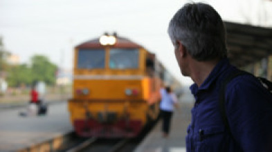 Imagen de Viajes alucinantes en tren: Sicilia - 5