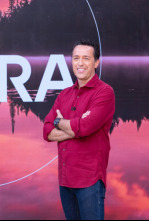 Imagen de Aquí la Tierra - 7
