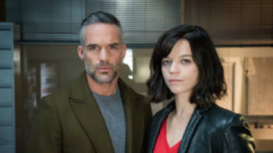 Imagen de Profilage: Perfiles criminales (T8) - 5
