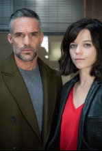 Imagen de Profilage:... (T8): Ep.2 El prisionero (II) - 4