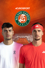 Imagen de Masculino: Cobolli - Zverev - 8
