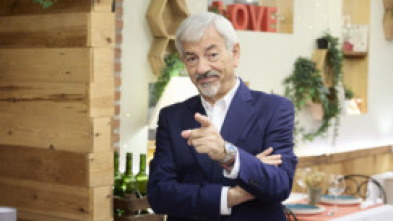 Imagen de First dates (T14): Ep.189 - 5