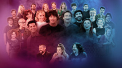Imagen de Roast Battle (España) (T4): Ep.2 - 5
