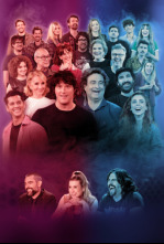Imagen de Roast Battle (España) (T4): Ep.3 - 4