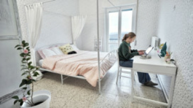 Imagen de Restauradores de cabañas: Italia (T01) - 7