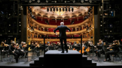 Imagen de The Noseda effect - 5