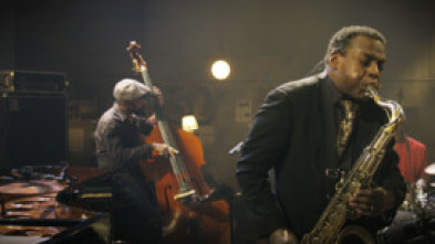 Imagen de Hamid Drake David Murray Archie Shepp - Sons d'Hiver - 6