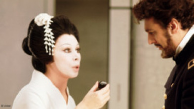 Imagen de Puccini, Madama Butterfly - 5