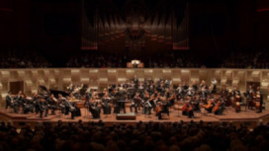 Imagen de Saint-Saëns - Sinfonía No. 3 - 5