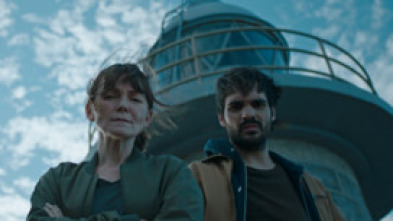 Imagen de Hondar ahoak (T1): Ep.2 2. Atala: Itsaso disekatua - 5