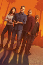 Imagen de NCIS: Los Ángeles (T14): Ep.1 Juego de drones - 4