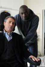 Imagen de Intocable de Eric Toledano y Olivier Nakache - 9