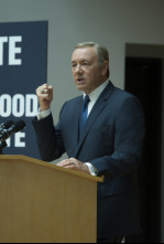 Imagen de House of Cards (T4): Ep.1  - 6