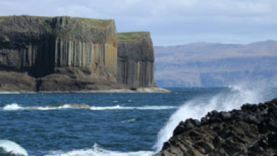 Imagen de Wild Escocia: Las...: Primavera - 14