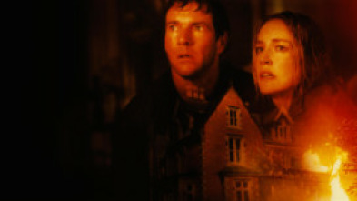 Imagen de La casa (Cold Creek Manor) - 16