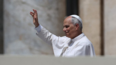 Imagen de Visita Papa a España (T1) - 15