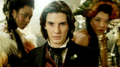 Imagen de El retrato de Dorian Gray - 5