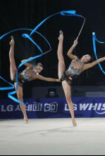 Imagen de Campeonato... (2026): All around individual: Grupo B - 4