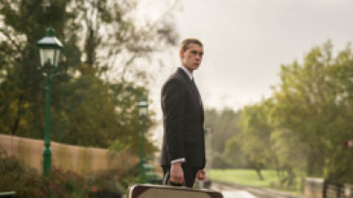 Imagen de The Outcast (T1): Ep.2  - 5
