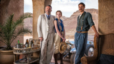 Imagen de Tutankamón (T1): Ep.3  - 5